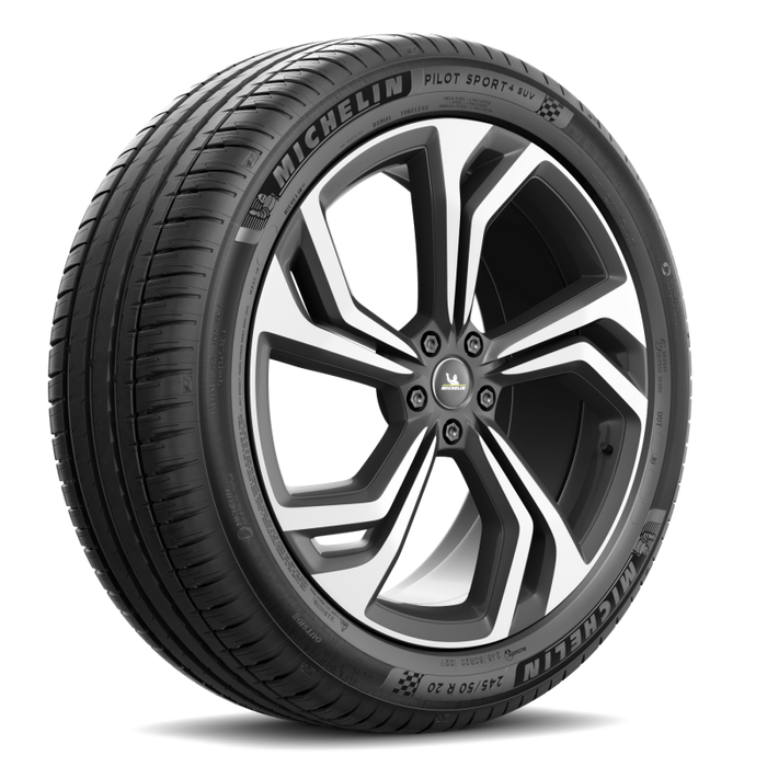 Michelin Pilot Sport 4 SUV 265/40R21 105(Y) XL