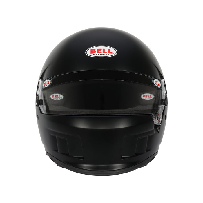Bell Helmet Xd7 White (Hans) 58(7 1/4) Sa2025