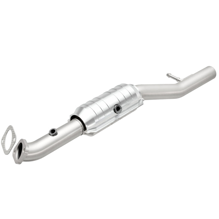 MagnaFlow DF Catalytic Conv 08-09 Mitsubishi Lancer 2.0L w/o Turbo *NOT FOR SALE IN CALIFORNIA*