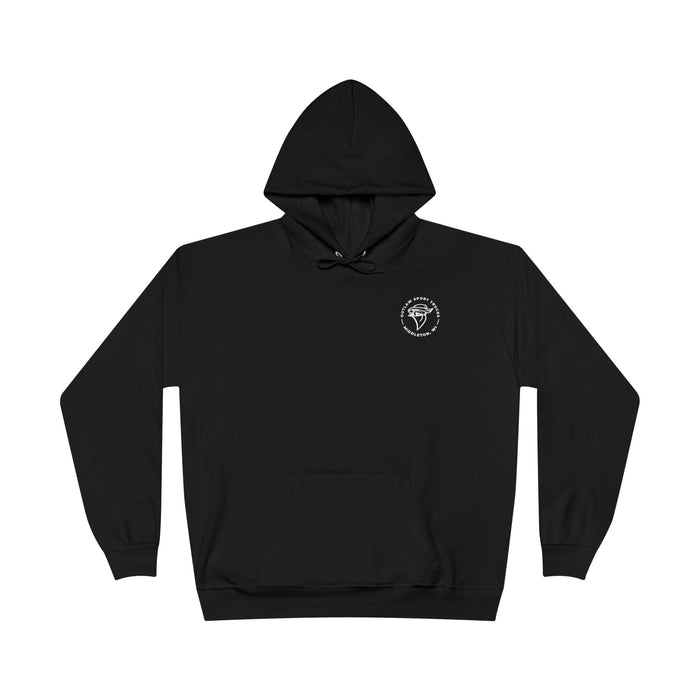 Outlaw Branded Hoodie