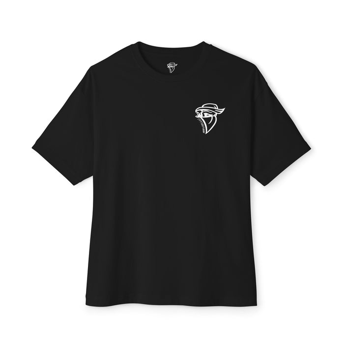 Outlaw Lifestyle Oversized Tee