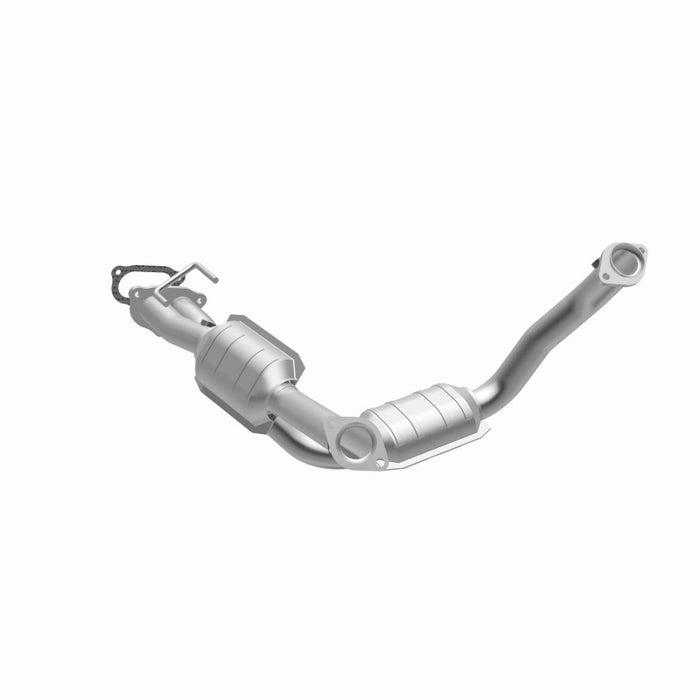MagnaFlow Direct Fit Catalytic Converter 04 Ranger/BSeries 3.0L