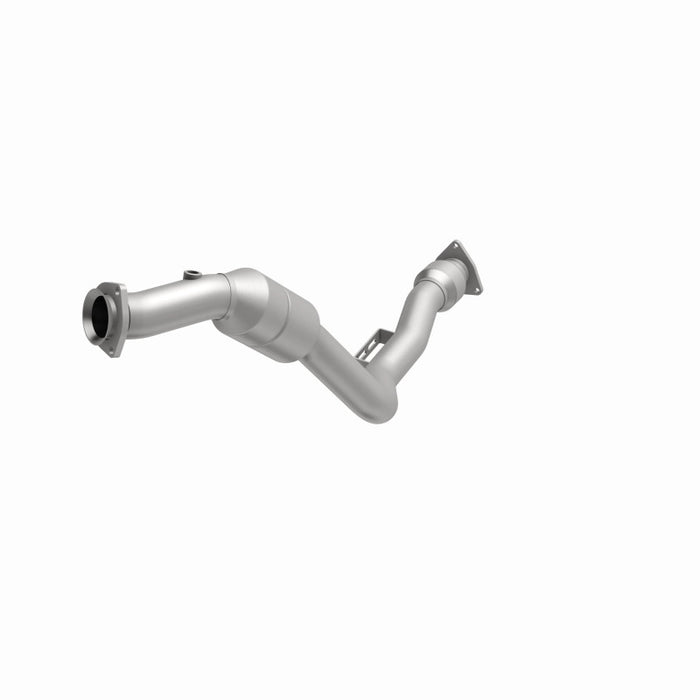 MagnaFlow Direct Fit Catalytic Converter 04-06 VW Phaeton 4.2L Driver Side Front