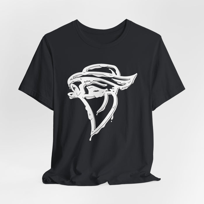 Melting Bandit Unisex Graphic Tee