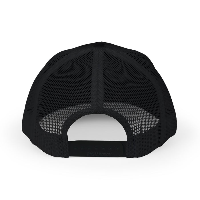 Outlaw Trucker Hat