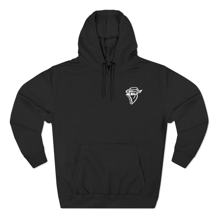 Outlaw Lifestyle Hoodie