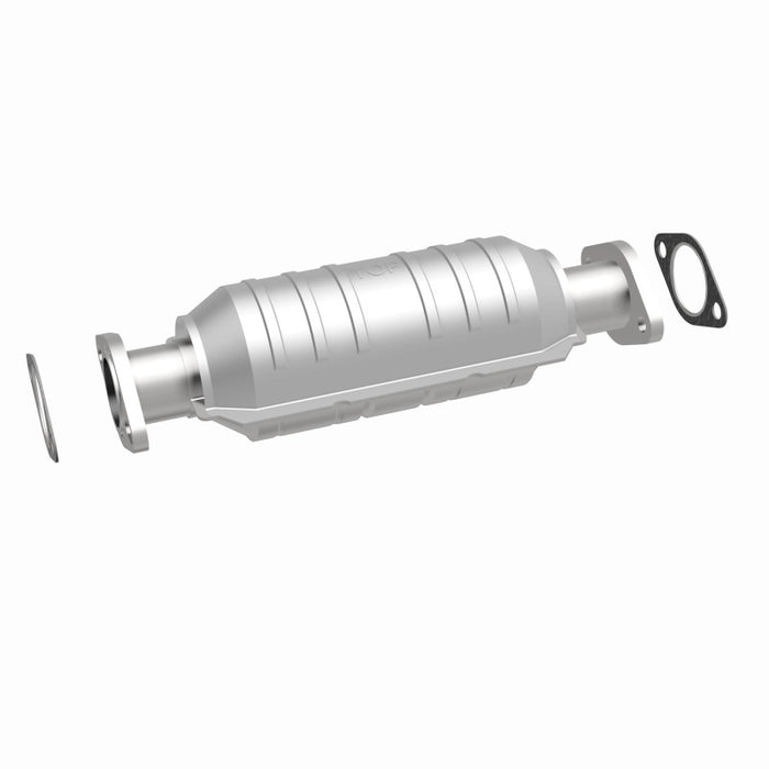 MagnaFlow Direct Fit Catalytic Converter Dodge-Mitsubishi-Plymouth