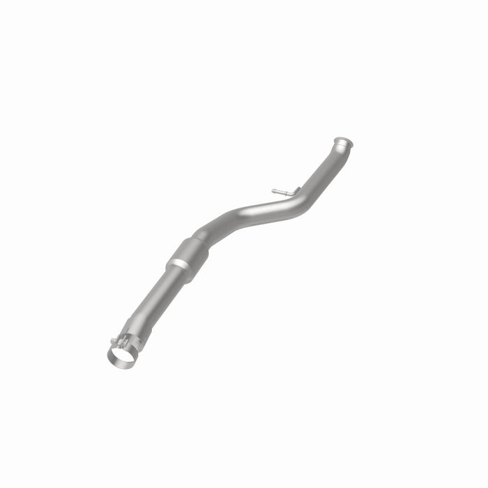 MagnaFlow Direct Fit Catalytic Converter 2012-2015 328i L4 2 OEM Underbody