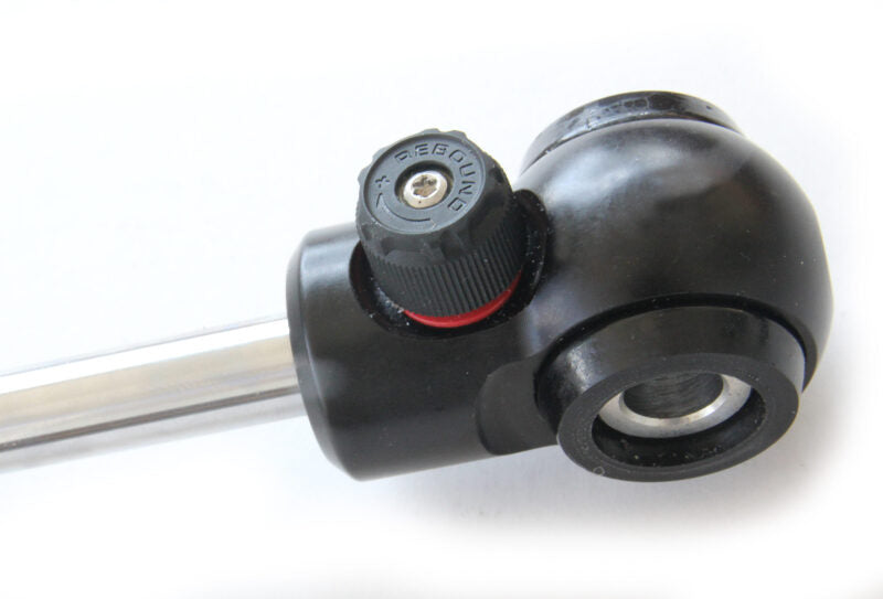 Ridetech 69-74 Chevrolet Blazer 2WD Front RQ-S Shock w/ 4.75in Stroke w/ Eye/Eye Mounting
