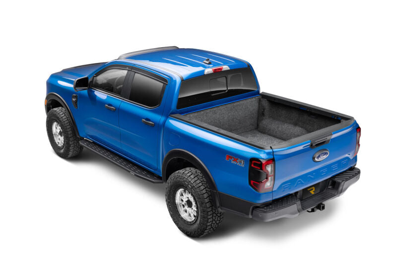 Husky Liners 08-16 Ford F-250/350 Super Duty 6.5ft Bed Guardian Comfort Bed Liner - Full