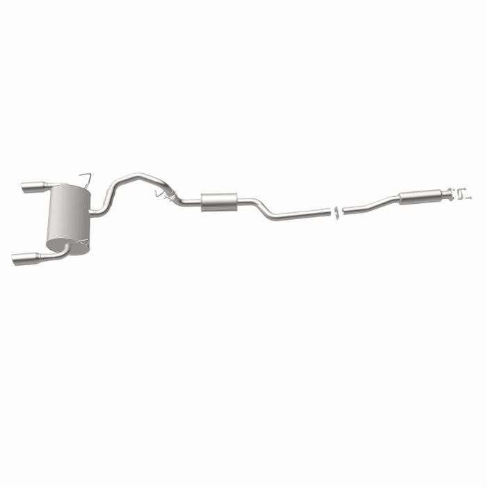 MagnaFlow BRE Exhaust Kit 13-18 Ford Escape