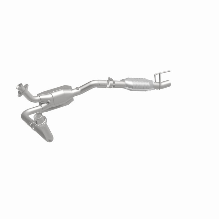 MagnaFlow 92-95 Ford E-150 5.0L Direct Fit Converter
