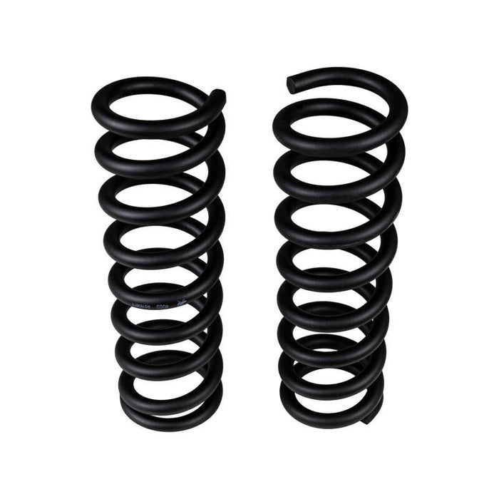 ARB / OME Coil Spring - Front Set 2002 Toyota Prado 90 Series