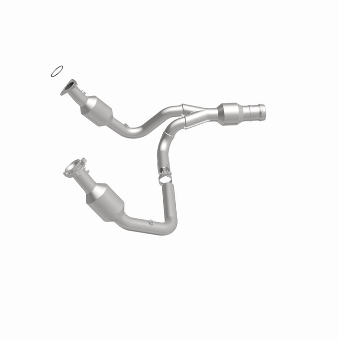 MagnaFlow 15-16 Cadillac Escalade 6.2L Direct Fit Converter