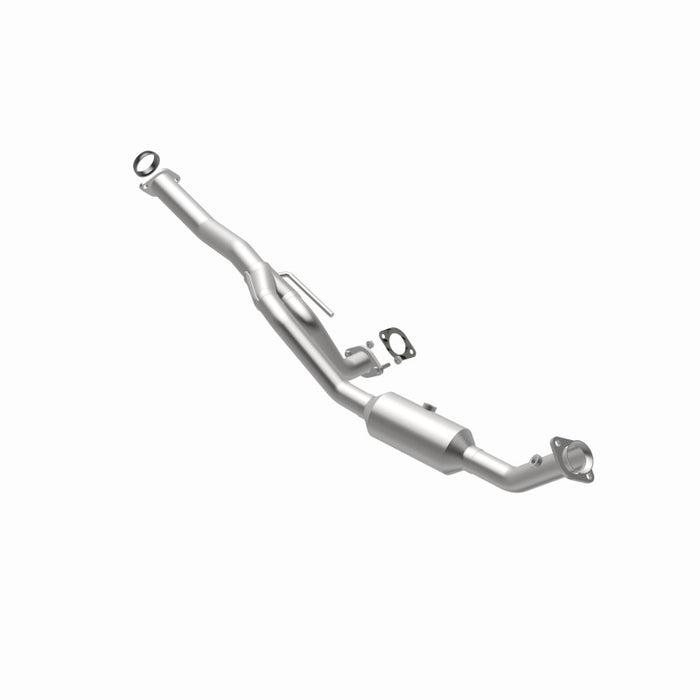 MagnaFlow 07-08 Ford Ranger 3.0L Direct Fit Converter