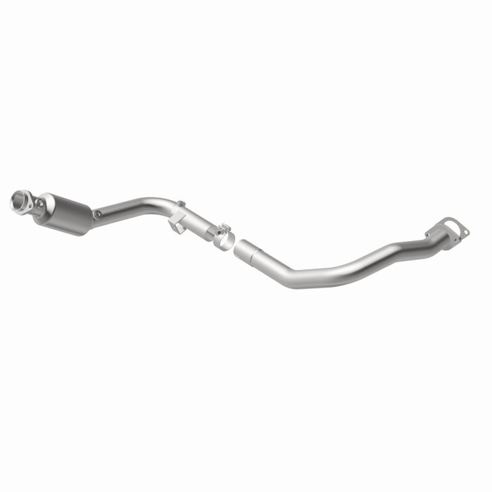 MagnaFlow 07-09 Range Rover Sport 4.4L Direct Fit Converter