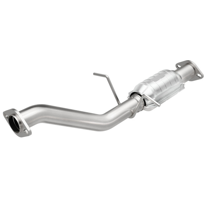 MagnaFlow Direct Fit Catalytic Converter 95-98 Toyota T100 2WD 3.4L