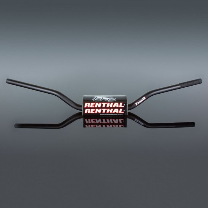 Renthal Enduro Fatbar - Black