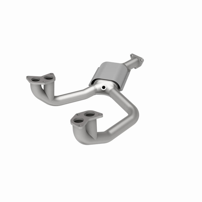 MagnaFlow Direct Fit Catalytic Converter Subaru Legacy 90-93 2.2L