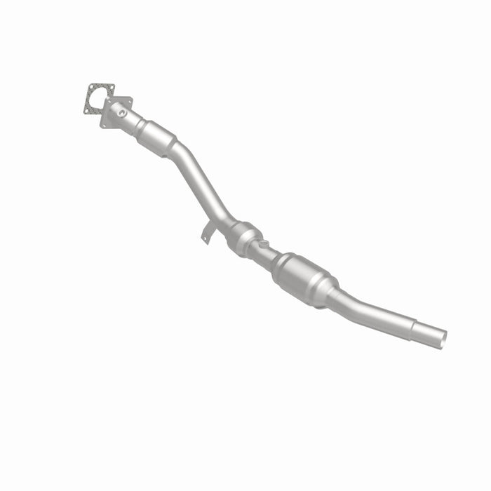 MagnaFlow Direct Fit Catalytic Converter 00-02 Audi A6 Quattro 2.7L