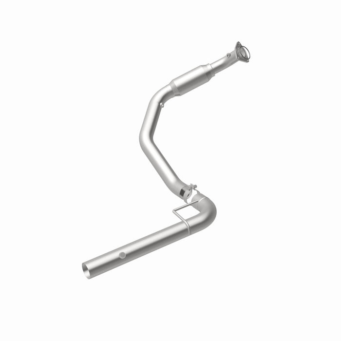 MagnaFlow 07-09 Chevrolet Express 2500 4.8L Direct Fit Converter
