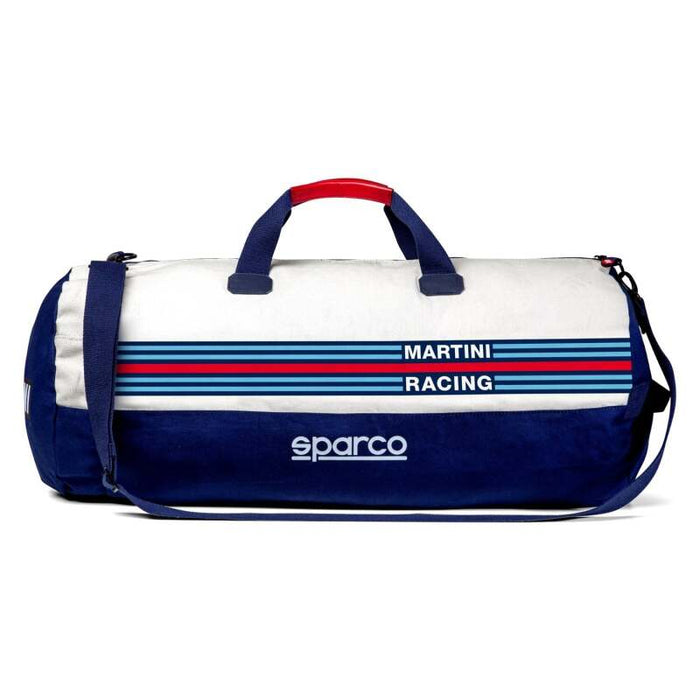 Sparco Duffel Martini Sport Bag