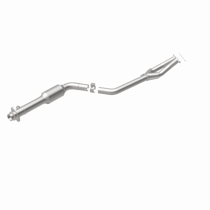 MagnaFlow 96-98 BMW 318i 1.9L Direct Fit Converter