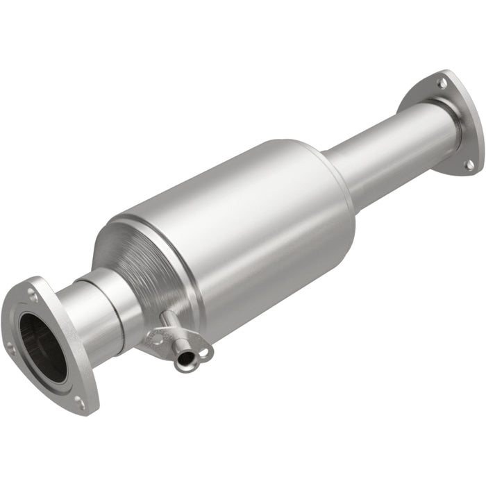 MagnaFlow Direct Fit Catalytic Converter 79-87 Toyota Land Cruiser 4.2L