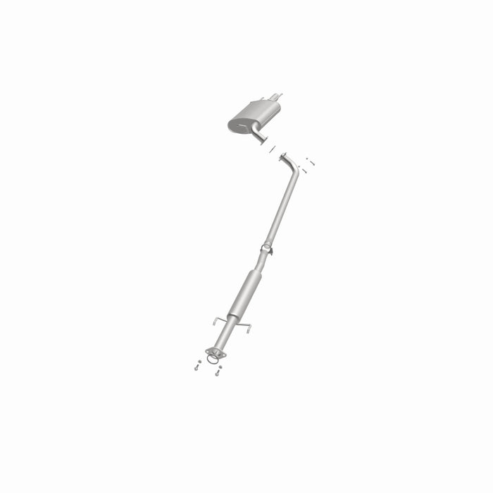 MagnaFlow BRE Exhaust Kit 02-06 Camry ES300 3.0L