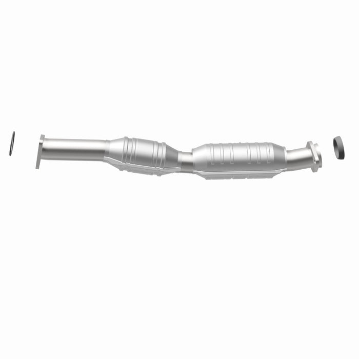 MagnaFlow Direct Fit Catalytic Converter 2004 Acura 3.5RL 3.5L