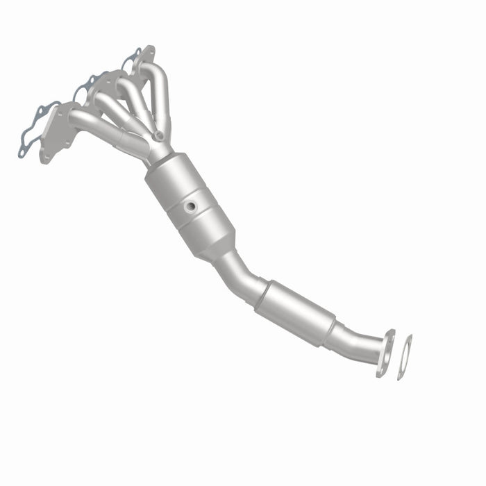 MagnaFlow Direct Fit Catalytic Converter 08-09 Ford Focus 2.0L