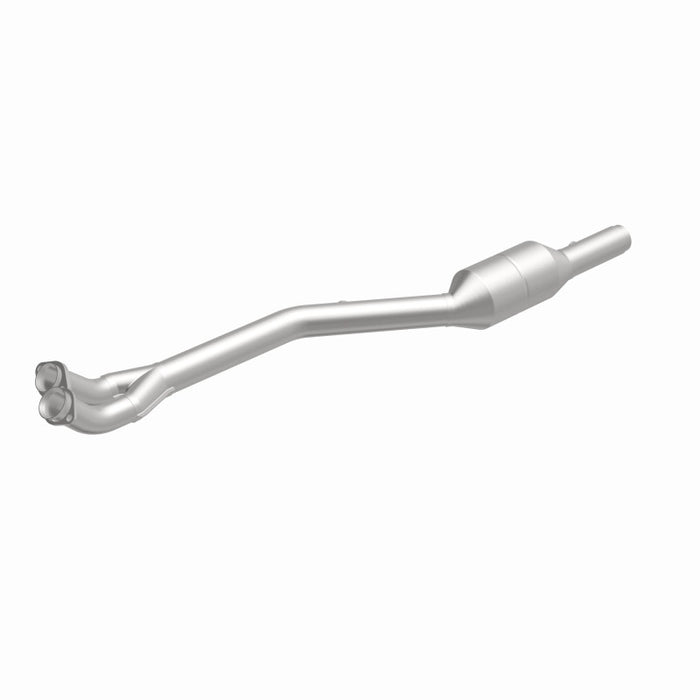 MagnaFlow Right Side Direct Fit Catalytic Converter California Grade 00-03 BMW M5 5.0L