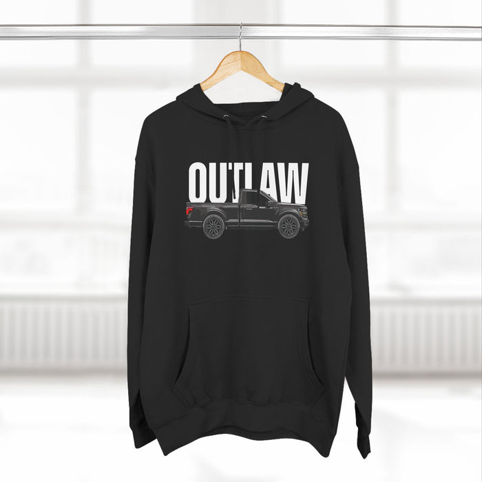 Outlaw RCSB Hoodie