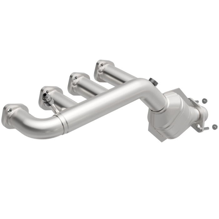 MagnaFlow Direct Fit Catalytic Converter 96-98 Mark VIII 4.6L