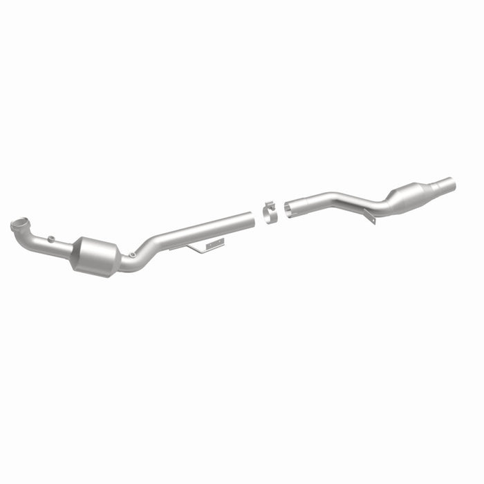 MagnaFlow Direct Fit Catalytic Converter 05-10 SLK55 AMG 5.5L ps