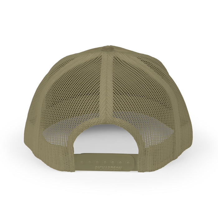Outlaw Trucker Hat