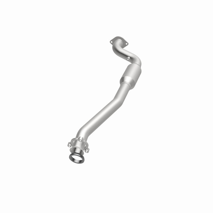 MagnaFlow 07-08 Hummer H3 3.7L Direct Fit Converter