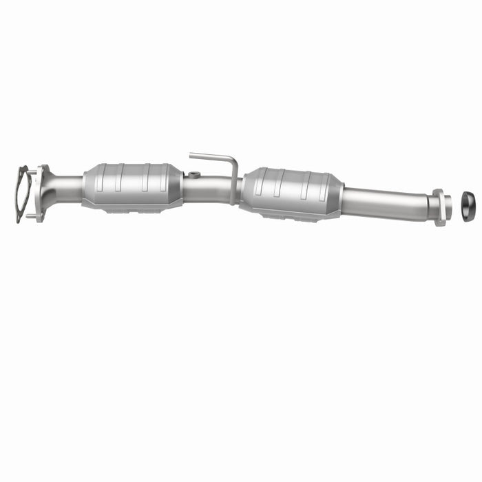 MagnaFlow Direct Fit Catalytic Converter 03 Ranger/B-Ser V6 Rear