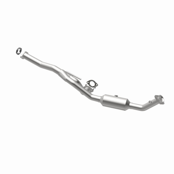 MagnaFlow Direct Fit Catalytic Converter California Grade 07-08 Ford Ranger 3.0L
