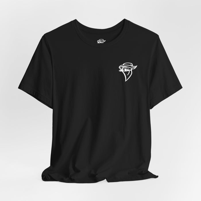 Outlaw Western Tee
