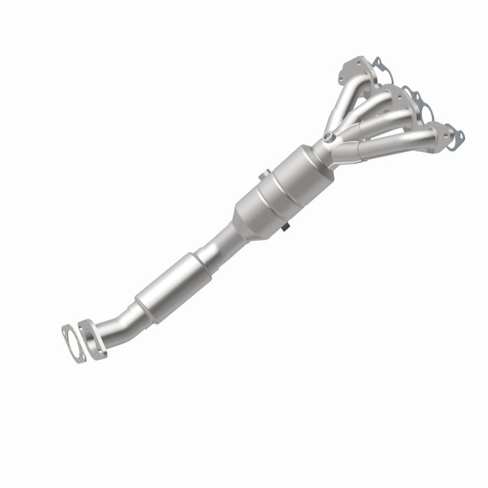 MagnaFlow 08-10 Ford Focus 2.0L Direct Fit Converter