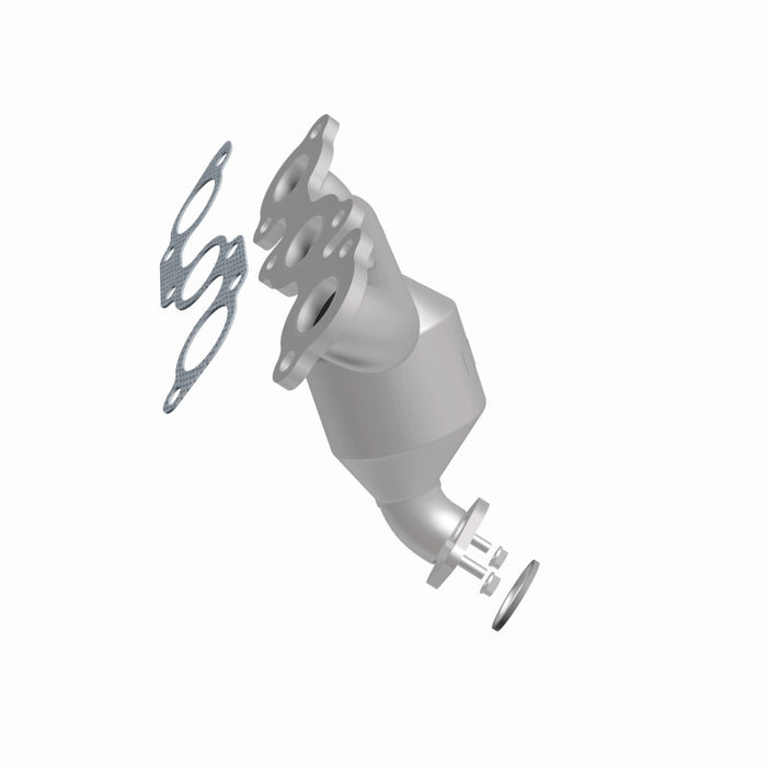 MagnaFlow Direct Fit Catalytic Converter 04-06 Lexus RX330 3.3L P/S