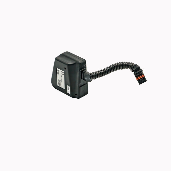 ARB 2.4GHz Wireless Winch Remote Hand Control and Receiver Kit