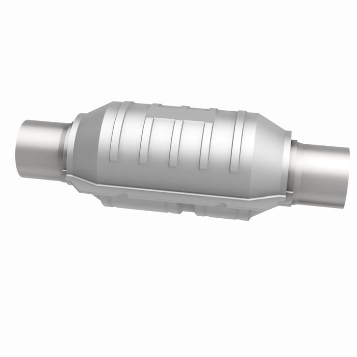 MagnaFlow Universal Catalytic Converter 2.50 Ulev