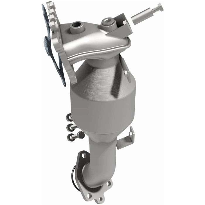 MagnaFlow 16-17 Honda Accord 2.4L Direct Fit Catalytic Converter