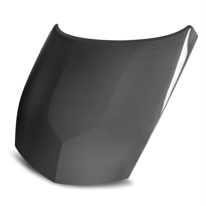 Seibon 2023 Nissan Z OEM Style Dry Carbon Fiber Hood