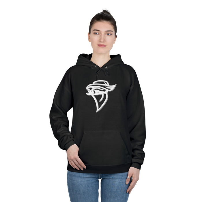 Outlaw 3D Hoodie