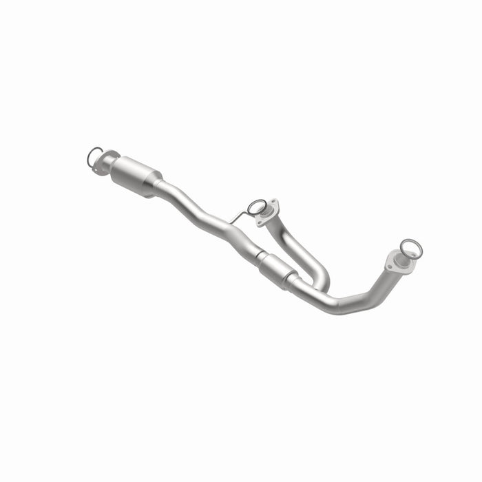 MagnaFlow 1997 Toyota Avalon 3.0L Direct Fit Converter