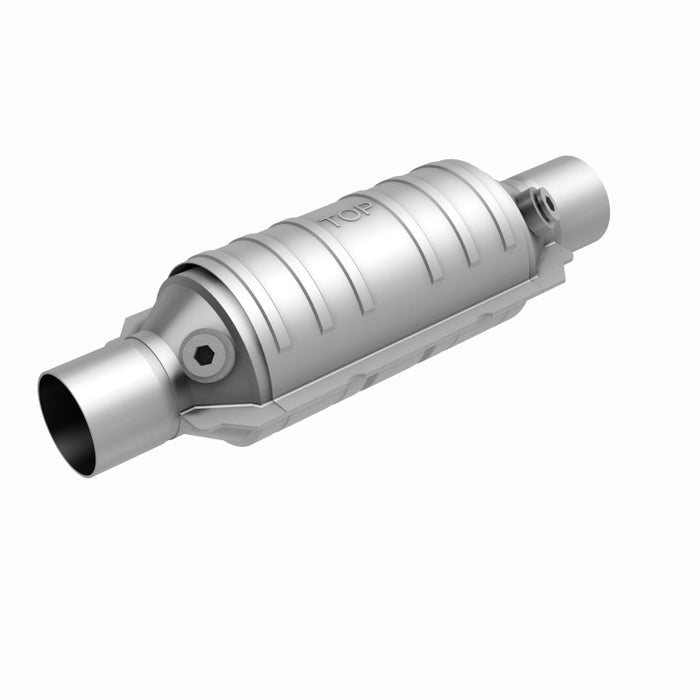MagnaFlow Universal Catalytic Converter 2.00 inch CA Tier 1