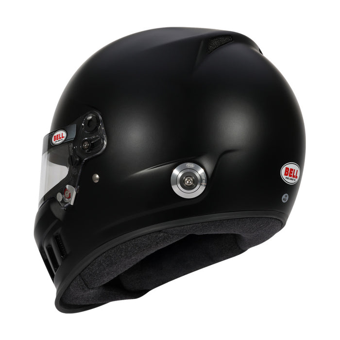 Bell Helmet Xd7 White (Hans) 60(7 1/2) Sa2025